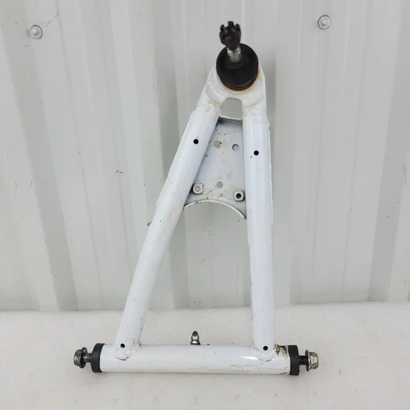 front upper a arm(lh) pearl white pearl white Offre Exclusive